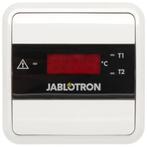 Jablotron TM-201A, Multifunctionele elektronische