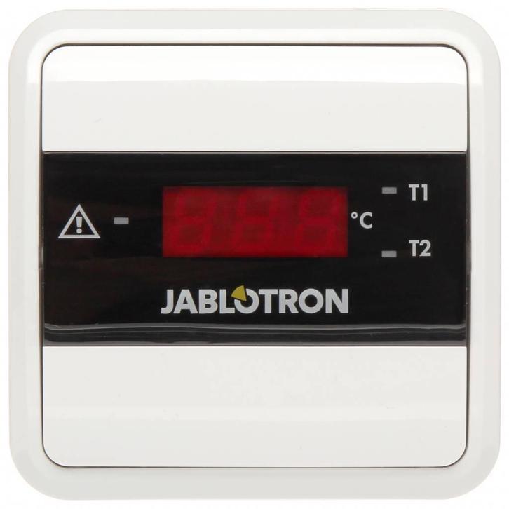Jablotron TM-201A, Multifunctionele elektronische, Diensten en Vakmensen, Alarminstallateurs en Beveiliging