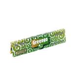 Greengo Slim King Size Vloei       1 stuks, Verzamelen, Rookartikelen, Aanstekers en Luciferdoosjes, Ophalen of Verzenden, Nieuw