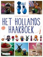 Christels amigurumi  -   Het Hollands haakboek 9789462502864, Gelezen, Christel Krukkert, Verzenden