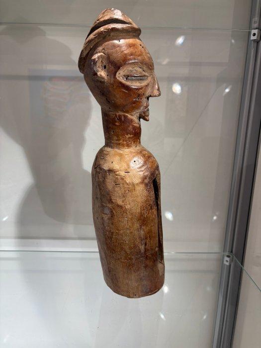 NA - - Muziekinstrumenten (Zonder Minimumprijs), Antiek en Kunst, Kunst | Niet-Westerse kunst