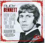 vinyl single 7 inch - Rudy Bennett - How Can We Hang On T..., Verzenden, Zo goed als nieuw
