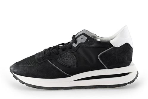 Philippe Model Sneakers in maat 42 Zwart | 10% extra korting, Kleding | Heren, Schoenen, Zwart, Zo goed als nieuw, Sneakers of Gympen