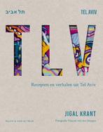 TLV 9789038808420 Jigal Krant, Verzenden, Gelezen, Jigal Krant