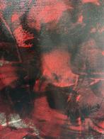 Awa Willow - Sem título, Antiek en Kunst