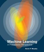 9780262018029 Machine Learning | Tweedehands, Gelezen, Kevin Murphy, Verzenden