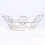 D.J. Aubert - Broodmand - .925 zilver