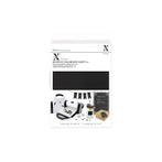 Xcut Xtras A5 Adhesive Chalkboard Sheets (20pcs), Verzenden, Nieuw
