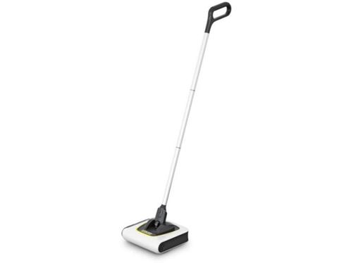 Kärcher KB 5, Witgoed en Apparatuur, Stofzuigers, Zo goed als nieuw, Verzenden