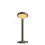 Grau Parrot Tafellamp LED, zwart messing (Tafellampen), Huis en Inrichting, Lampen | Tafellampen, Verzenden, Nieuw