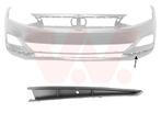 BUMPER GRILL VOOR VW POLO VI 2017- 2G0853677B9B9, Ophalen of Verzenden, Nieuw