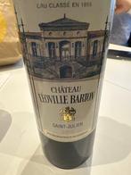 2003 Chateau Leoville Barton - Saint-Julien 2ème Grand Cru, Nieuw