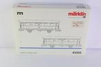 Märklin H0 - 43352 - Modeltrein personenwagonset (1) -, Nieuw