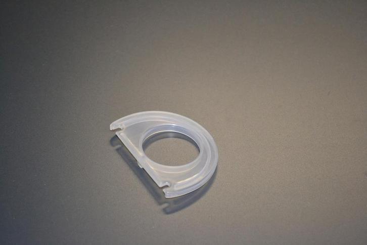 2150 morsrand voor NKB bakje, Dieren en Toebehoren, Vogels | Hokken en Kooien, Nieuw, Ophalen of Verzenden