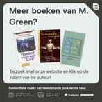 MAGISCHE KRACHT VAN DE NATUUR 9789044312423 M. Green, Verzenden, Gelezen, M. Green