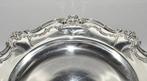 Gorham - Fruitschaal - Chantilly - .925 zilver - Middelpunt