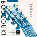 Galli Bouzouki snaren Silverplated .011, Muziek en Instrumenten, Instrumenten | Toebehoren, Nieuw, Verzenden