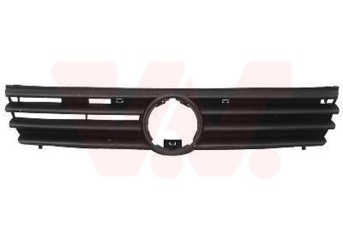 GRILL VOOR VW PASSAT B3 1988-1993 3A0853653B, Auto diversen, Auto-accessoires, Nieuw, Ophalen of Verzenden