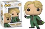 Funko POP! Vinyl Movies Harry Potter Movie 2-Gilderoy, Ophalen of Verzenden, Nieuw