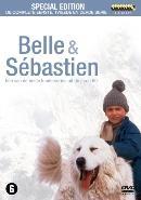 Belle & Sebastien - Seizoen 1-3 - DVD, Cd's en Dvd's, Dvd's | Kinderen en Jeugd, Verzenden
