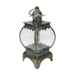 Lantaarn - Glas, Metaal, Diversen, Nieuw