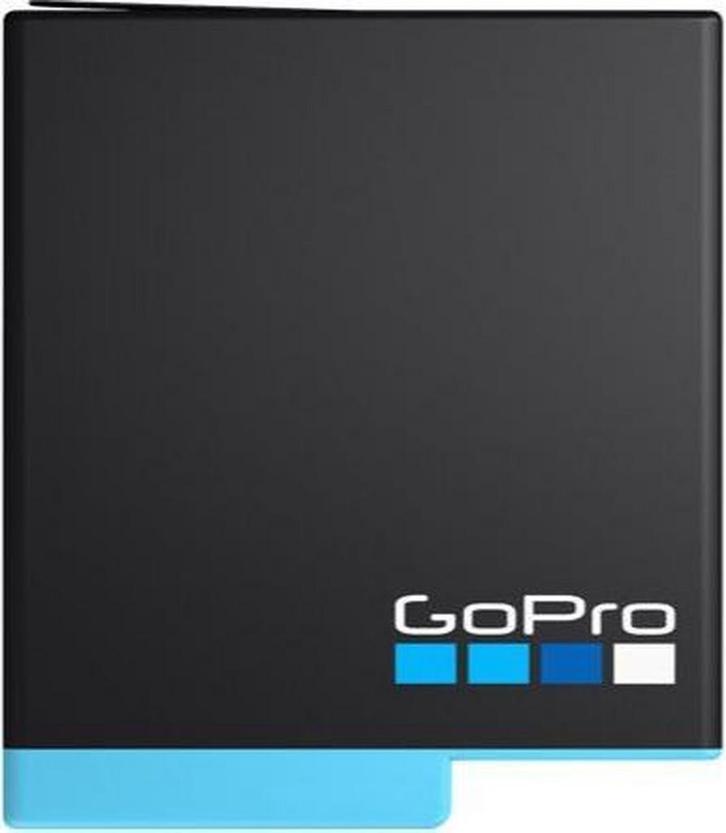 GoPro Rechargeable Battery (HERO8 Black/HERO7Black/HERO6, Audio, Tv en Foto, Fotografie | Lenzen en Objectieven, Verzenden