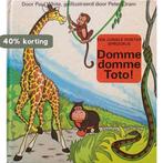 Domme domme toto 9789029703543 Paul White, Verzenden, Gelezen, Paul White