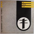 Popular Front, The - Liberté + egalité + dansabilité - 12, Gebruikt, 12 inch, Pop, Maxi-single
