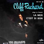Cliff Richard & The Shadows - Sings In French, Gebruikt, Ophalen of Verzenden