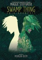 Swamp thing / DC graphic novels for young adults, Verzenden, Zo goed als nieuw, Maggie Stiefvater