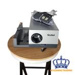 Rollei P35A | Diaprojector | Dia viewer | Dia projector, Verzenden, Gebruikt