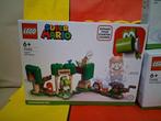 Lego Set - Super Mario - 71406 - 71405 - 71404 / Ritirati -, Nieuw