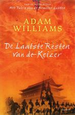 Laatste Resten Van De Keizer 9789024554249 A. Williams, Verzenden, Gelezen, A. Williams