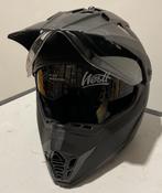 Crosshelm Zwart Maat XL (61-62) Westt, Verzenden, Nieuw