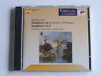Beethoven - Symphony 3, 8 / George Szell, Cd's en Dvd's, Cd's | Klassiek, Verzenden, Zo goed als nieuw