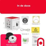 Foscam T5EP IP Camera - 3K QHD - PoE - IP turret camera -, Audio, Tv en Foto, Videobewaking, Verzenden, Zo goed als nieuw