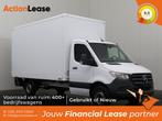 Mercedes Sprinter Bakwagen L5 H1 2019 Diesel Automaat, Auto's, Mercedes-Benz, Automaat, Wit, Diesel, Nieuw