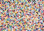 Damien Hirst (1965) - Nobody should hear it