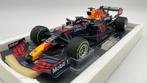 Minichamps 1:18 - Modelauto - Red Bull Racing RB16B Max, Nieuw
