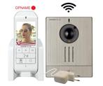 Video deurbel met camera en opname - Aiphone WL-11 inter..., Nieuw