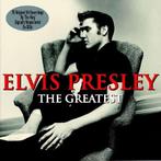 cd digi - Elvis Presley - The Greatest, Zo goed als nieuw, Verzenden