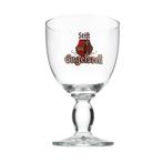 Stift Engelszell bierglas - 25cl, Nieuw