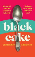 Black cake 9780241529935 Charmaine Wilkerson, Verzenden, Gelezen, Charmaine Wilkerson