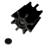 Jabsco Impeller 17018-0001B As 16 Kartel 8-Blads, Ophalen of Verzenden, Nieuw