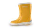 Bergstein Regenlaarzen in maat 26 Geel | 10% extra korting, Kinderen en Baby's, Kinderkleding | Schoenen en Sokken, Verzenden
