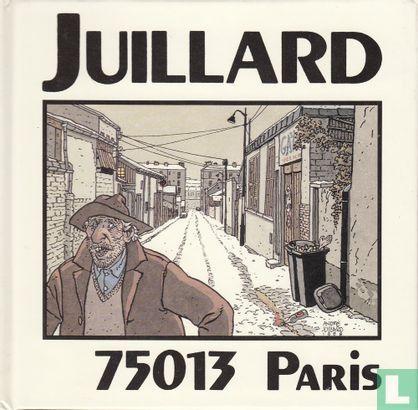 75013 Paris - 1989, Boeken, Stripboeken, Zo goed als nieuw, Eén stripboek, Verzenden