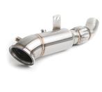 CTS Turbo Decat Downpipe Toyota Supra A90