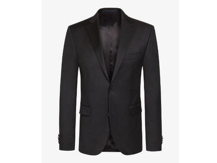 Dressler - Edson wollen colbert (maat 52), Huis en Inrichting, Woonaccessoires | Overige, Nieuw, Verzenden