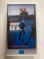 DEEP SEA CONSPIRACY (VHS), Verzenden, Gebruikt