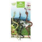 Toi-Toys Stretchy Slangen Speelgoed van €2,99 voor €2,40, Ophalen of Verzenden, Nieuw
